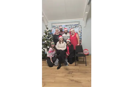 PentaCare (West Suffolk) - Photo of staff