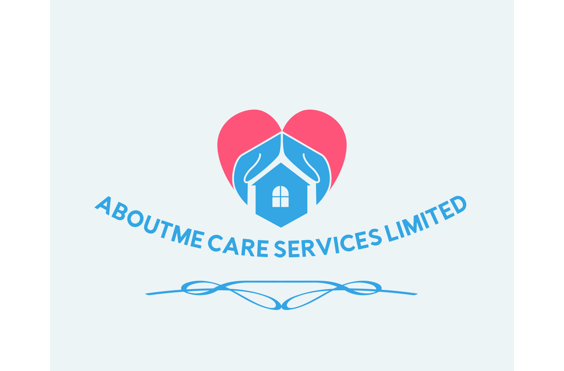 Aboutme Care Services Limited - A company logo
