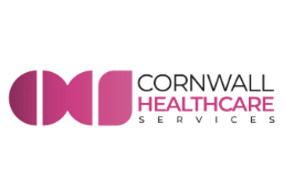 Cornwall Health Care Services Ltd - A company logo
