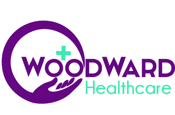 Woodward Healthcare Limited - A company logo