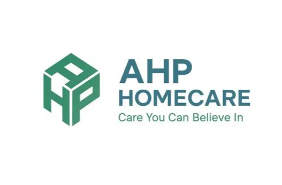 AHP Homecare - A company logo
