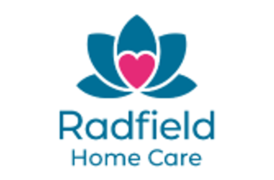 Radfield Home Care Chingford & Loughton - A company logo