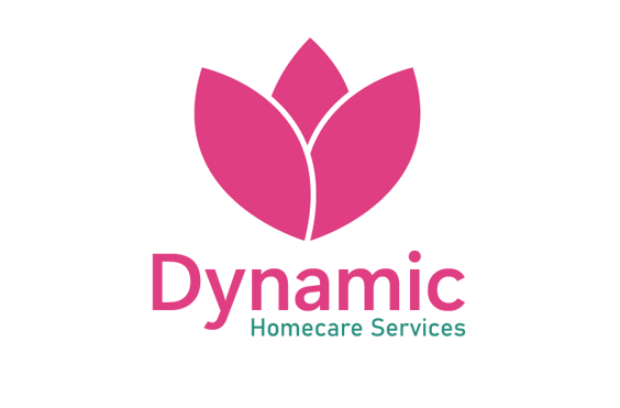 Dynamic Homecare Services Limited - A company logo