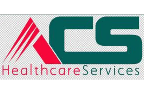 ACS Healthcare Services - A company logo