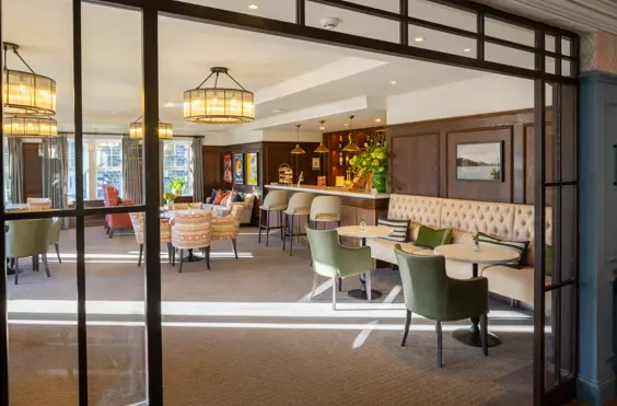 Horsforth Manor Care Home - An additional photo