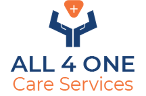 All4One Care Services Ltd - A company logo