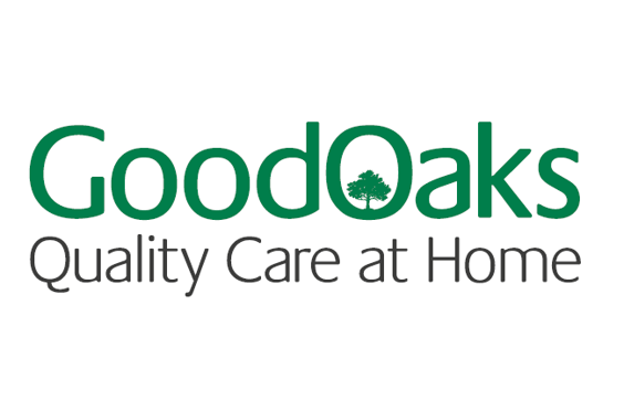 Goodoaks Homecare – Reading and Wokingham - A company logo