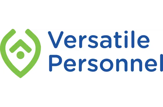 Versatile Personnel - A company logo