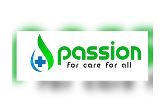 Passion For Care For All Ltd - A company logo