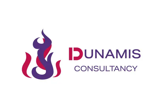 Dunamis Consultancy Ltd - A company logo