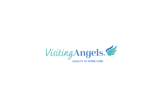 Visiting Angels Southwest Kent and East Sussex - A company logo