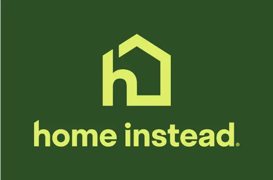 Home Instead Warrington & Lymm - A company logo