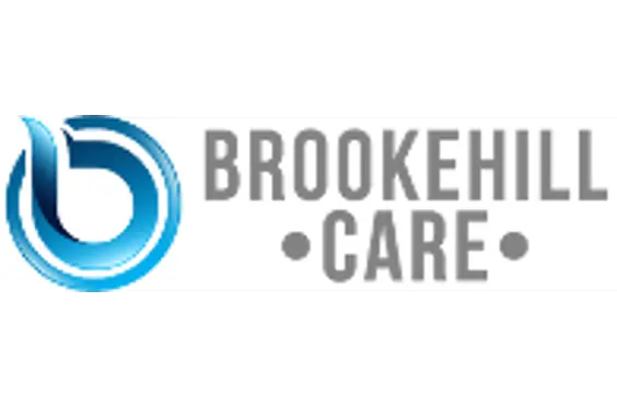 Brookehill Care Ltd - A company logo