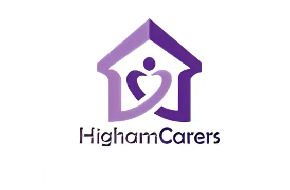 Higham Carers Ltd - A company logo