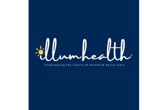 Illum Health - A company logo