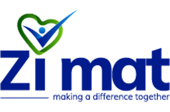Zi Mat Ltd - A company logo