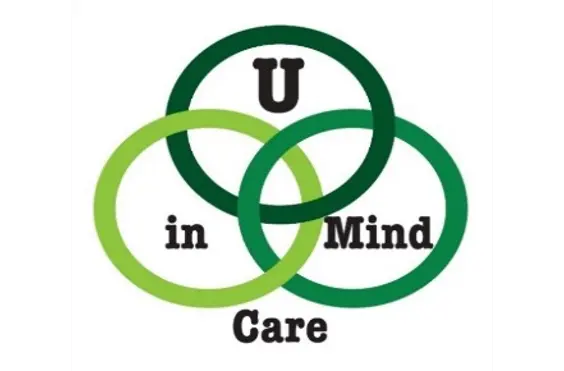 U in Mind Care Limited - A company logo