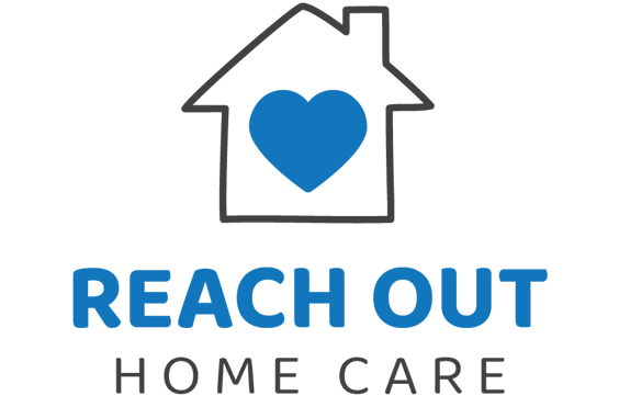 Reach Out Home Care Ltd - A company logo