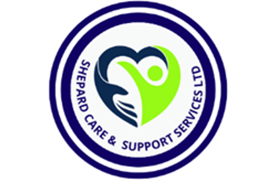 Shepard Support Limited - A company logo
