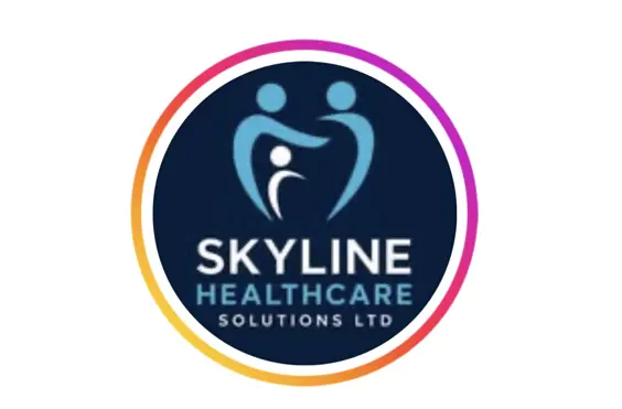 Skyline Healthcare Solutions Ltd - A company logo