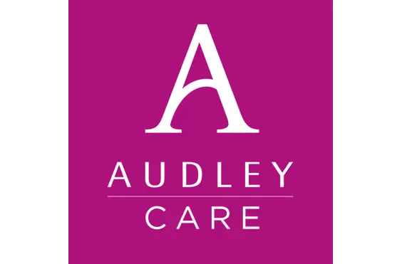 Audley Care Ltd - Audley Care Wycliffe Park - A company logo