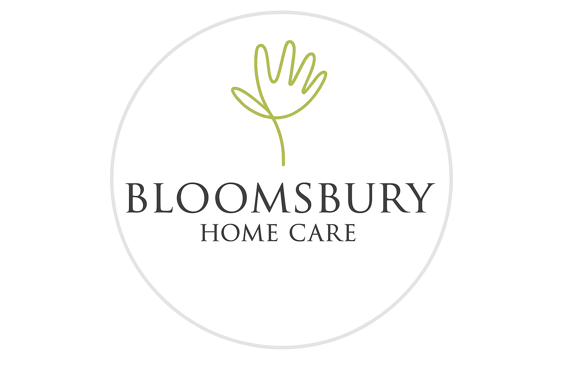 Bloomsbury Home Care - South Essex - A company logo