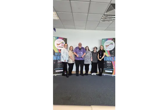 All Care (GB) Limited - East Sussex - Photo of staff