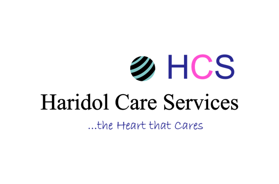 Haridol Care Services Limited - A company logo