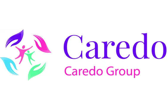 Caredo Ltd - A company logo