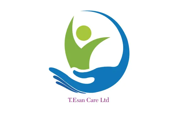 T.Esancare Ltd Office 109 - A company logo