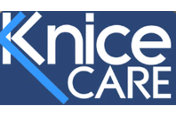 Knice Care Limited - A company logo