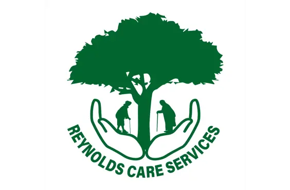 Reynolds Care - Surrey - A company logo