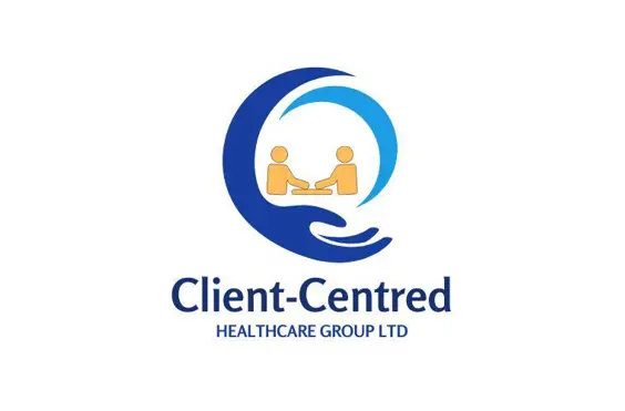 Client-Centred Healthcare Group Ltd - A company logo