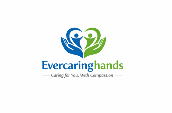 Evercaringhands - Main Office - A company logo