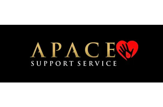 Apace Support Services Limited - A company logo