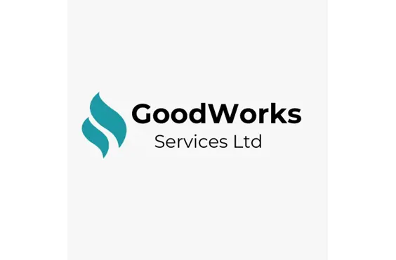 GoodWorks Community Care Ltd - A company logo