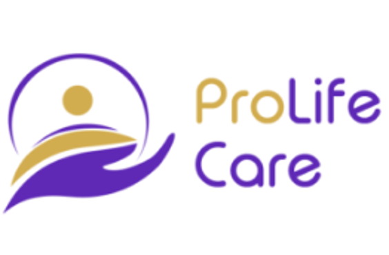 Pro Life Care Ltd - A company logo