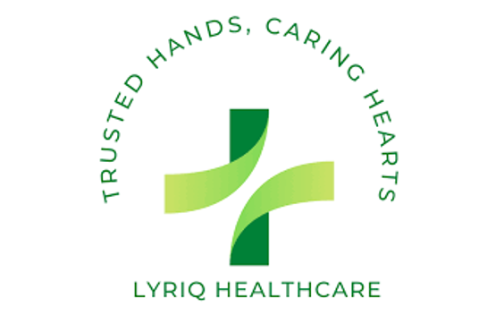 Lyriq Healthcare Ltd - A company logo