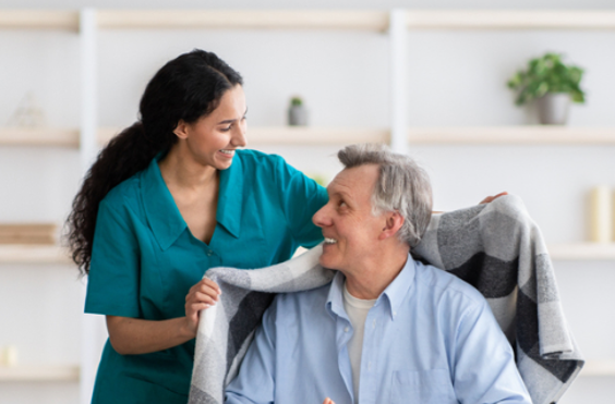 Lancashire Care Services - An additional photo