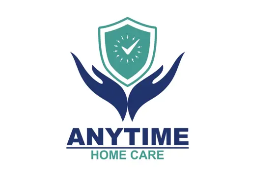 Anytime Home Care Ltd - A company logo