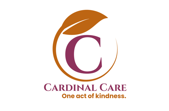 Cardinal Care - A company logo