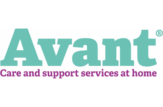 Avant (Sutton & Surrey) - A company logo