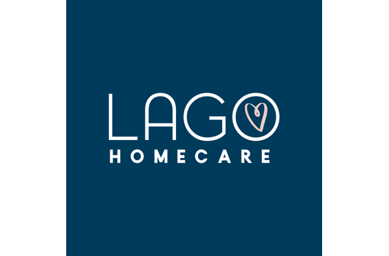 Lago Homecare - Yarm Office - A company logo