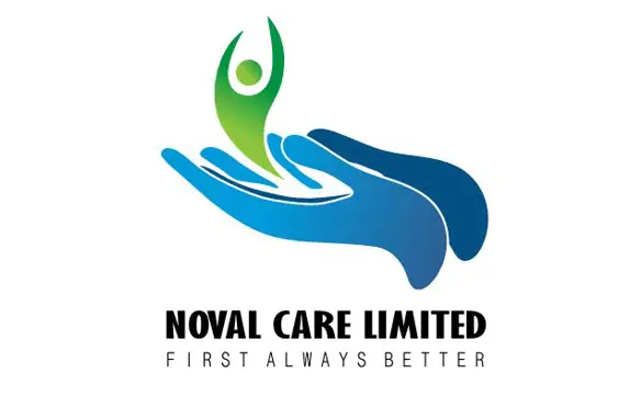 Noval Care Limited - A company logo