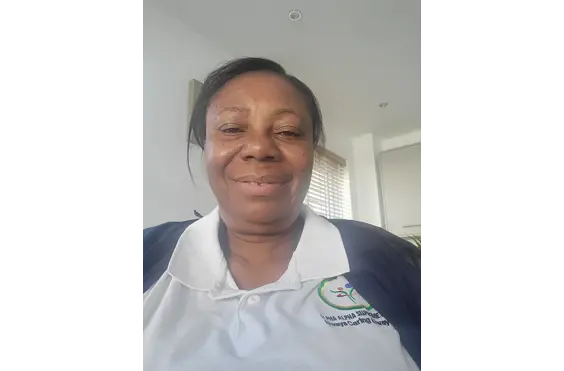 Alpha Alpha Supreme Care Limited - Photo of manager