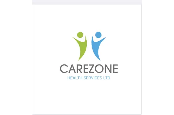 Carezone Health Services Ltd - A company logo