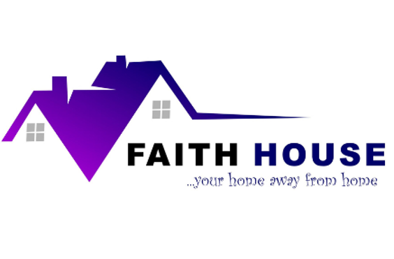 Faith House Home care - A company logo