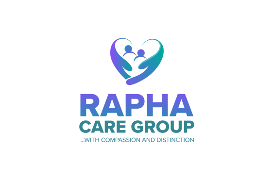 Rapha Care Group Ltd - A company logo