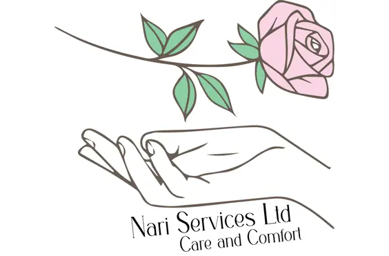 NARI SERVICES LTD - A company logo