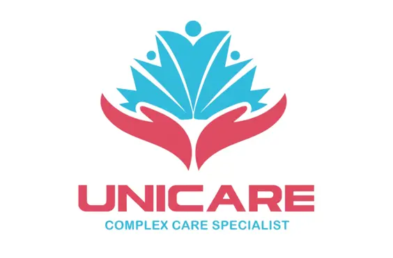 Unicare Complex Care Specialist - A company logo
